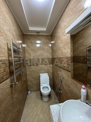 Сдаётся 2-комн. новостройка 70 м², м. Мемар Аджеми, photo 14 from 16