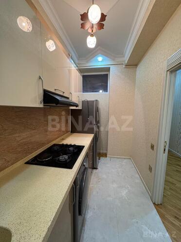 Сдаётся 2-комн. новостройка 70 м², м. Мемар Аджеми, photo 6 from 16