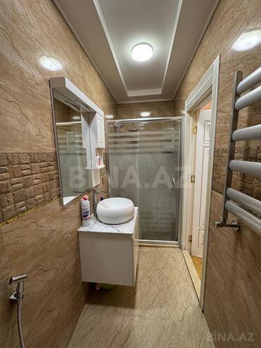 Сдаётся 2-комн. новостройка 70 м², м. Мемар Аджеми, photo 13 from 16