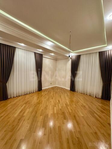 Satılır 3 otaqlı yeni tikili 95 m², Şah İsmayıl Xətai m., photo 15 from 16