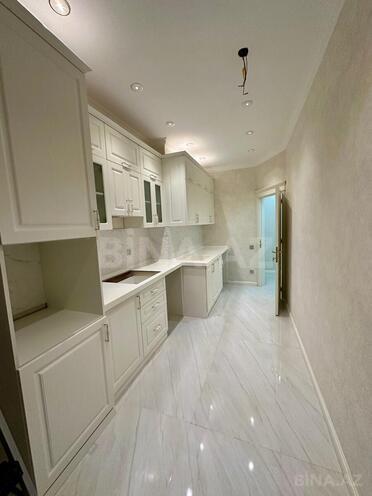 Satılır 3 otaqlı yeni tikili 95 m², Şah İsmayıl Xətai m., photo 4 from 16