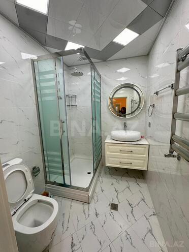 Satılır 3 otaqlı yeni tikili 95 m², Şah İsmayıl Xətai m., photo 9 from 16
