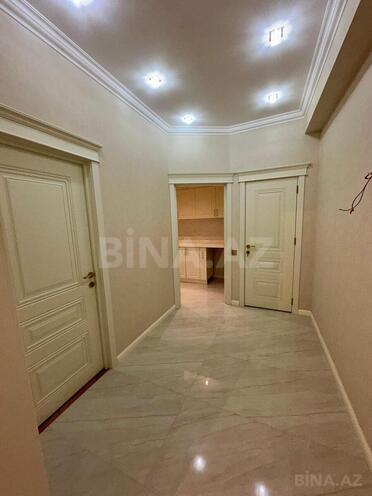 Satılır 3 otaqlı yeni tikili 95 m², Şah İsmayıl Xətai m., photo 7 from 16
