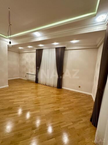 Satılır 3 otaqlı yeni tikili 95 m², Şah İsmayıl Xətai m., photo 14 from 16
