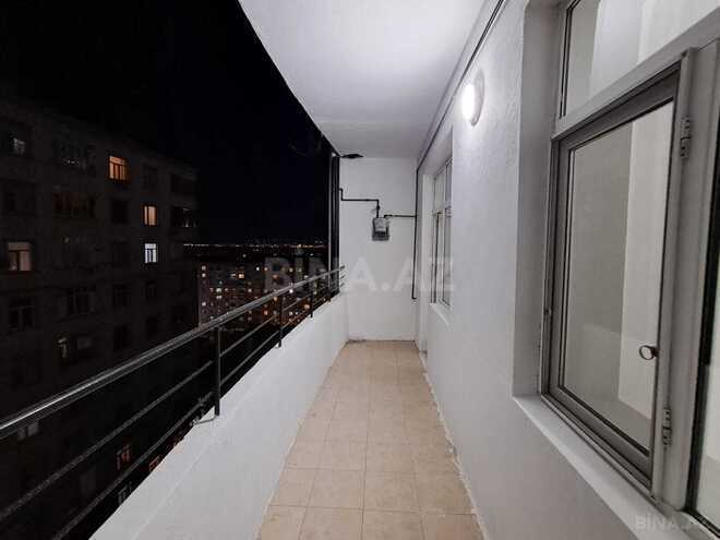 Сдаётся 3-комн. новостройка 100 м², м. Ази Асланов, photo 11 from 19