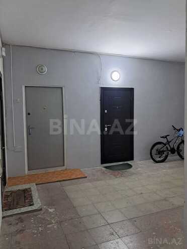 Сдаётся 3-комн. новостройка 100 м², м. Ази Асланов, photo 16 from 19