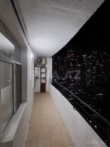 Сдаётся 3-комн. новостройка 100 м², м. Ази Асланов, photo 12 from 19