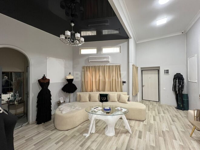 Сдаётся  объект 140 м², м. Сахил, photo 9 from 21
