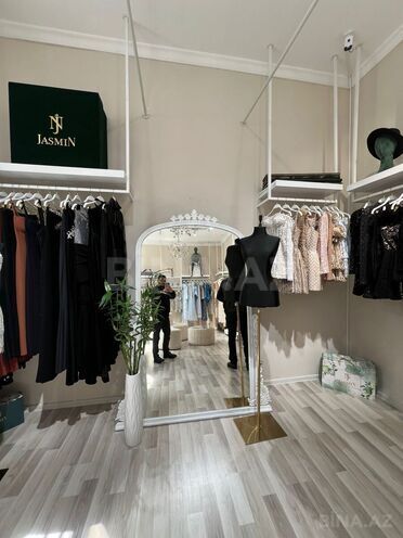 Сдаётся  объект 140 м², м. Сахил, photo 17 from 21