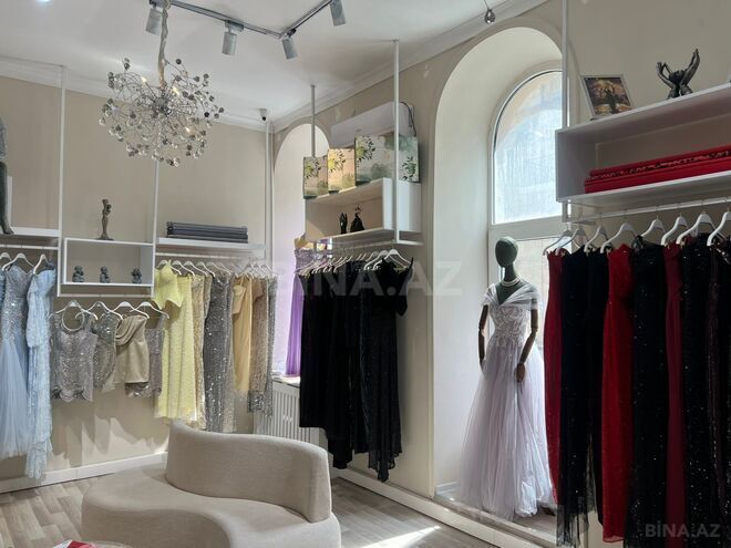Сдаётся  объект 140 м², м. Сахил, photo 18 from 21