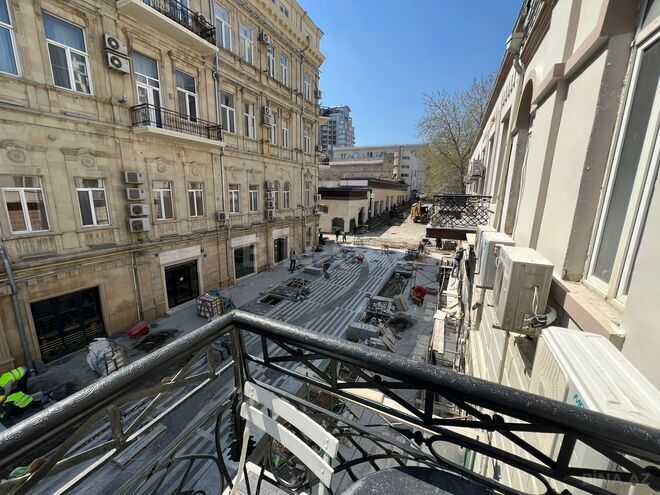 Сдаётся  объект 140 м², м. Сахил, photo 5 from 21
