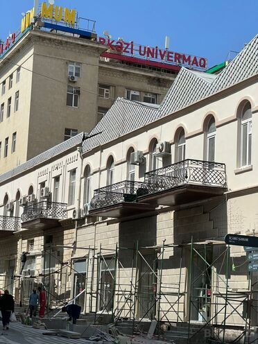 Сдаётся  объект 140 м², м. Сахил, photo 1 from 21