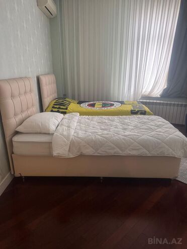 Satılır 3 otaqlı yeni tikili 145 m², Elmlər Akademiyası m., photo 7 from 17