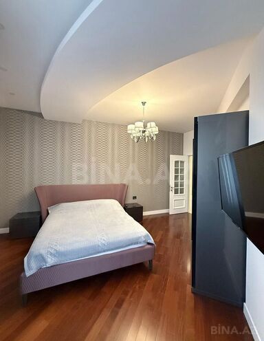 Satılır 3 otaqlı yeni tikili 145 m², Elmlər Akademiyası m., photo 11 from 17