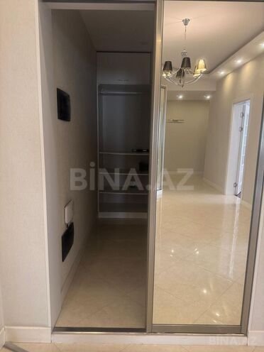 Satılır 3 otaqlı yeni tikili 145 m², Elmlər Akademiyası m., photo 13 from 17
