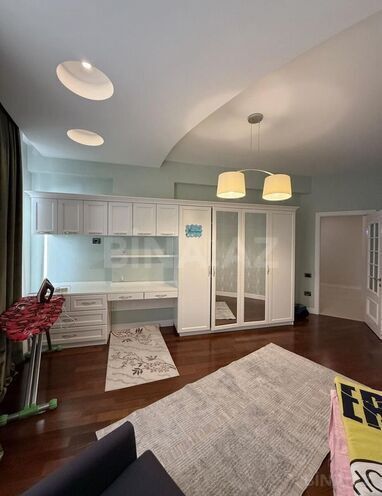 Satılır 3 otaqlı yeni tikili 145 m², Elmlər Akademiyası m., photo 12 from 17
