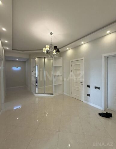 Satılır 3 otaqlı yeni tikili 145 m², Elmlər Akademiyası m., photo 3 from 17