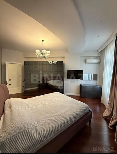 Satılır 3 otaqlı yeni tikili 145 m², Elmlər Akademiyası m., photo 8 from 17
