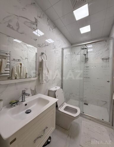 Satılır 3 otaqlı yeni tikili 145 m², Elmlər Akademiyası m., photo 15 from 17
