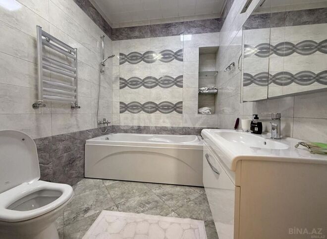 Satılır 3 otaqlı yeni tikili 145 m², Elmlər Akademiyası m., photo 16 from 17