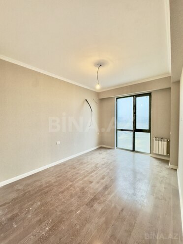 Satılır 3 otaqlı yeni tikili 88 m², Elmlər Akademiyası m., photo 9 from 15