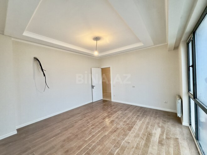 Satılır 3 otaqlı yeni tikili 88 m², Elmlər Akademiyası m., photo 7 from 15