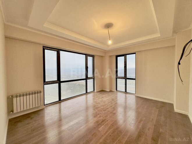 Satılır 3 otaqlı yeni tikili 88 m², Elmlər Akademiyası m., photo 6 from 15