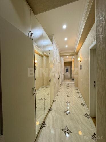 Продаётся 3-комн. новостройка 105 м², м. Ази Асланов, photo 3 from 19