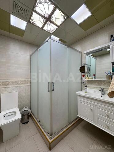 Продаётся 3-комн. новостройка 105 м², м. Ази Асланов, photo 7 from 19