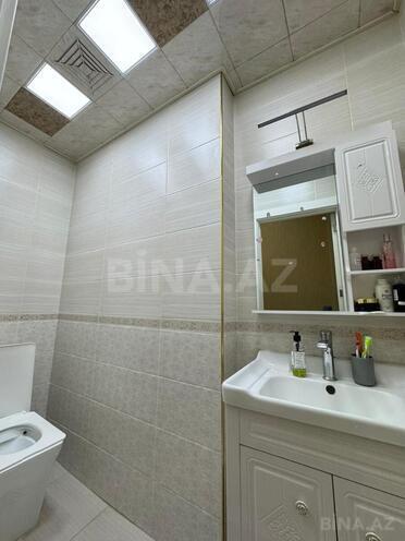 Продаётся 3-комн. новостройка 105 м², м. Ази Асланов, photo 10 from 19