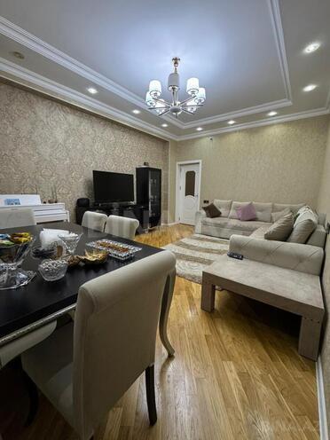 Продаётся 3-комн. новостройка 105 м², м. Ази Асланов, photo 18 from 19