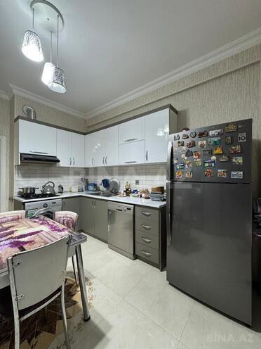 Продаётся 3-комн. новостройка 105 м², м. Ази Асланов, photo 11 from 19