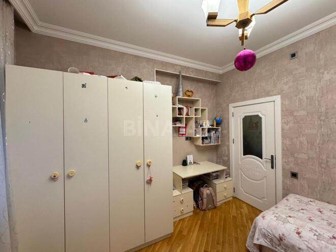 Продаётся 3-комн. новостройка 105 м², м. Ази Асланов, photo 13 from 19