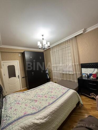 Продаётся 3-комн. новостройка 105 м², м. Ази Асланов, photo 17 from 19