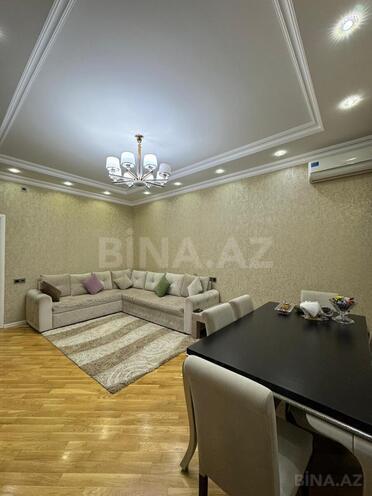 Продаётся 3-комн. новостройка 105 м², м. Ази Асланов, photo 1 from 19