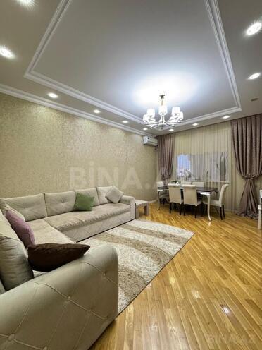 Продаётся 3-комн. новостройка 105 м², м. Ази Асланов, photo 4 from 19