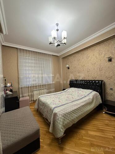 Продаётся 3-комн. новостройка 105 м², м. Ази Асланов, photo 14 from 19