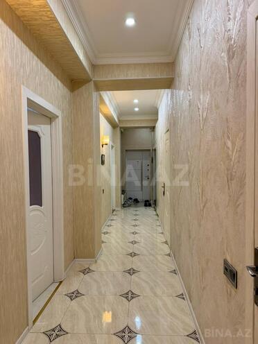 Продаётся 3-комн. новостройка 105 м², м. Ази Асланов, photo 15 from 19