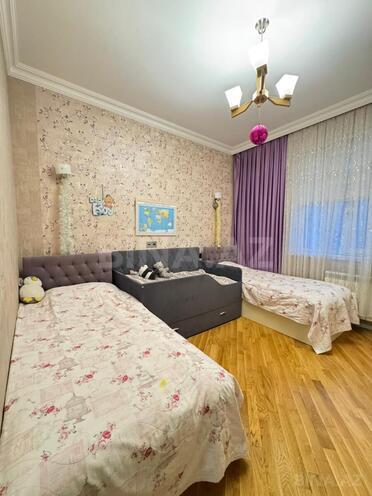 Продаётся 3-комн. новостройка 105 м², м. Ази Асланов, photo 6 from 19