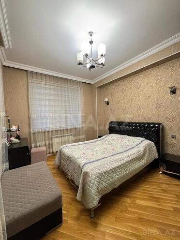 Продаётся 3-комн. новостройка 105 м², м. Ази Асланов, photo 5 from 19
