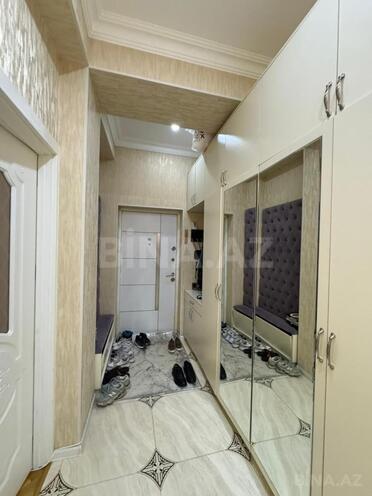Продаётся 3-комн. новостройка 105 м², м. Ази Асланов, photo 9 from 19