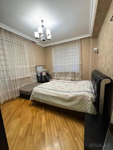 Продаётся 3-комн. новостройка 105 м², м. Ази Асланов, photo 16 from 19