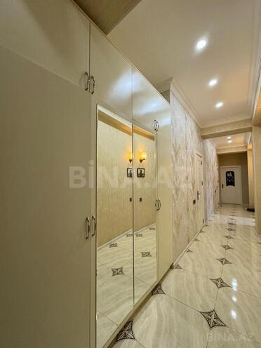 Продаётся 3-комн. новостройка 105 м², м. Ази Асланов, photo 12 from 19