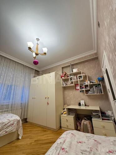 Продаётся 3-комн. новостройка 105 м², м. Ази Асланов, photo 8 from 19