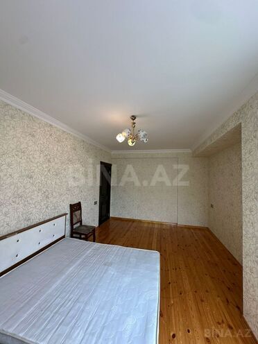 Satılır 3 otaqlı yeni tikili 111 m², İnşaatçılar m., photo 12 from 14