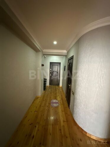 Satılır 3 otaqlı yeni tikili 111 m², İnşaatçılar m., photo 7 from 14