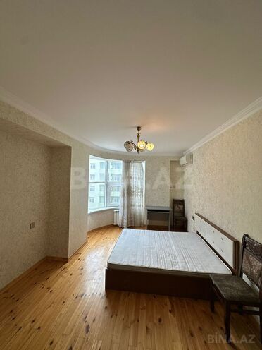 Satılır 3 otaqlı yeni tikili 111 m², İnşaatçılar m., photo 4 from 14