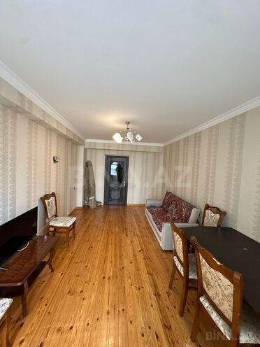 Satılır 3 otaqlı yeni tikili 111 m², İnşaatçılar m., photo 3 from 14