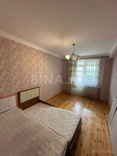 Satılır 3 otaqlı yeni tikili 111 m², İnşaatçılar m., photo 10 from 14
