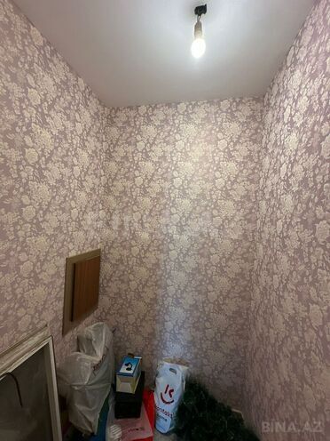Satılır 3 otaqlı yeni tikili 111 m², İnşaatçılar m., photo 8 from 14